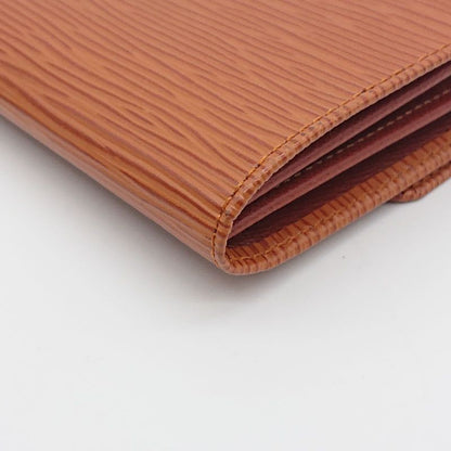 Louis Vuitton Long Wallet Pochette Porte Monet Carte Cles Di