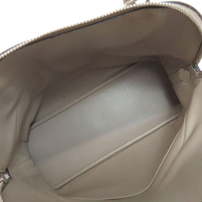 Hermes Bolide 31 Silver Hardware Handbag Taurillon Women