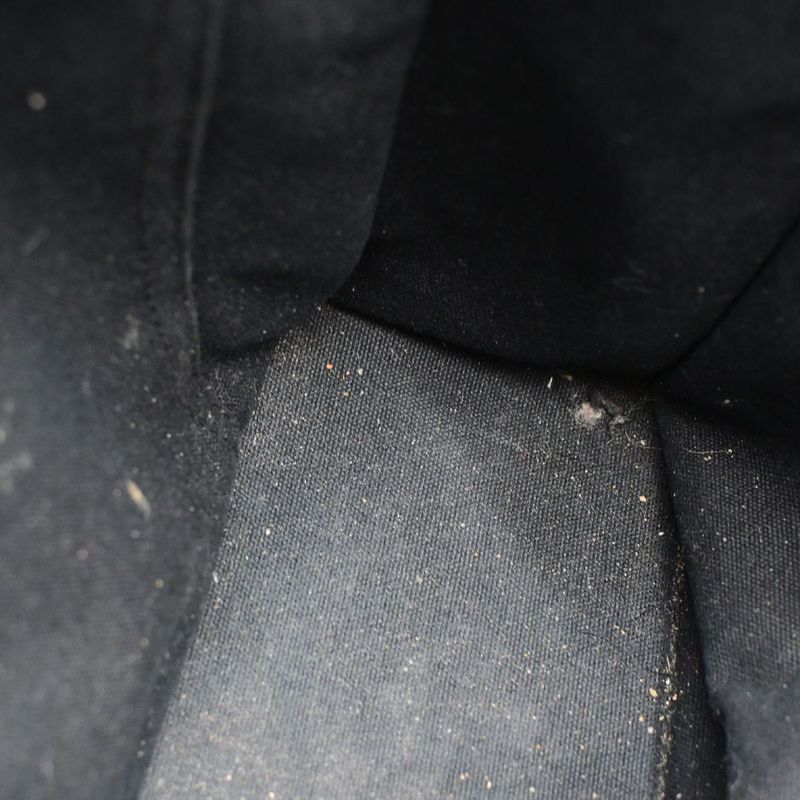 Hermes Furtu MM Tote Bag Black 07yf361