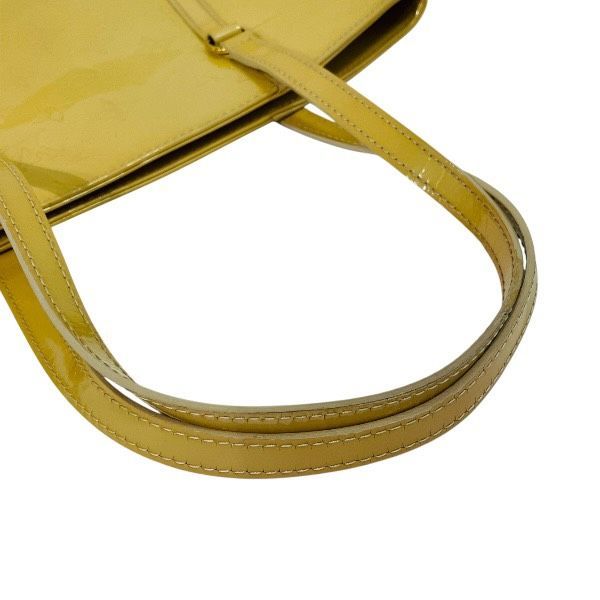 Louis Vuitton Vernis Avalon MM M91743 Bag Tote Bag Women