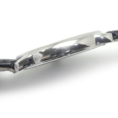 Cartier Ronde Solo SM Ladies Quartz SS Stainless Steel *external Belt