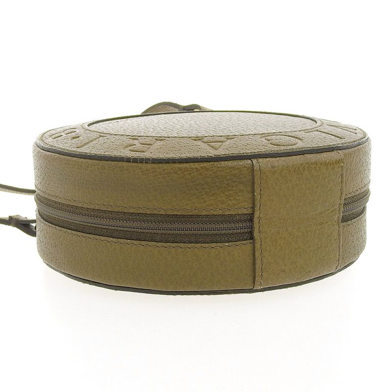 Bvlgari B.zero1 Yo-Yo Shoulder Bag