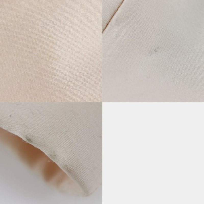 Prada Polyester Pink Beige Women's Dress