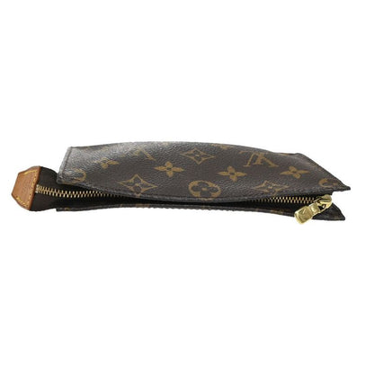 Louis Vuitton LV Pouch Bucket PM Monogram 04ka648