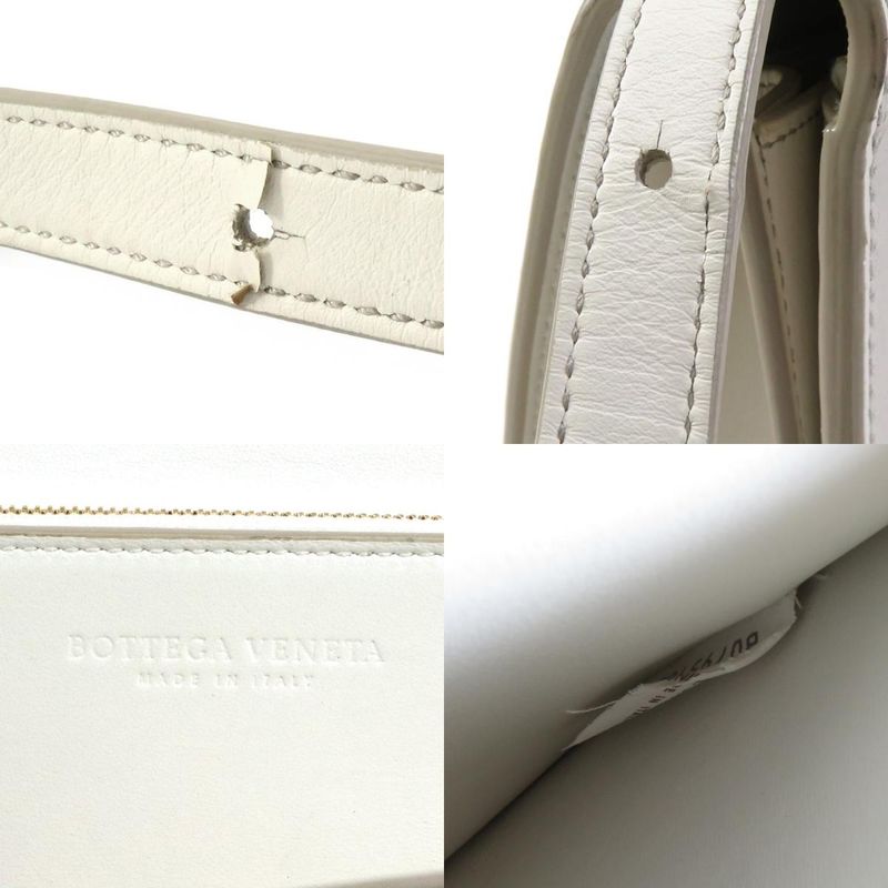 Bottega Veneta Shoulder Bag The Classic
