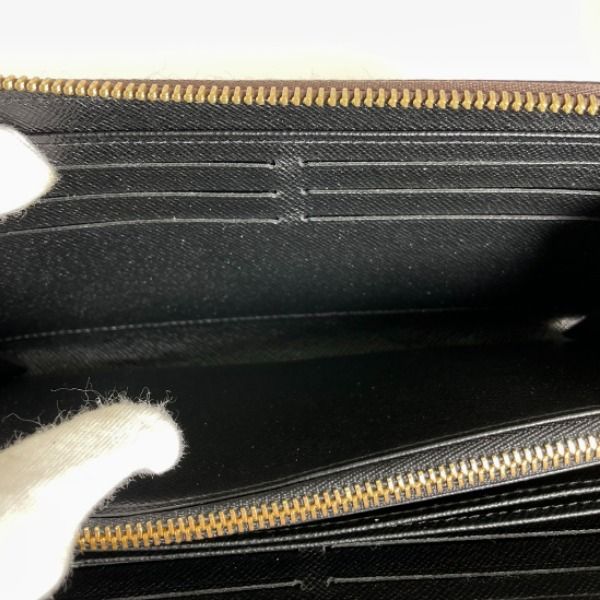 Louis Vuitton M69353 Monogram Giant Reverse Zippy Wallet