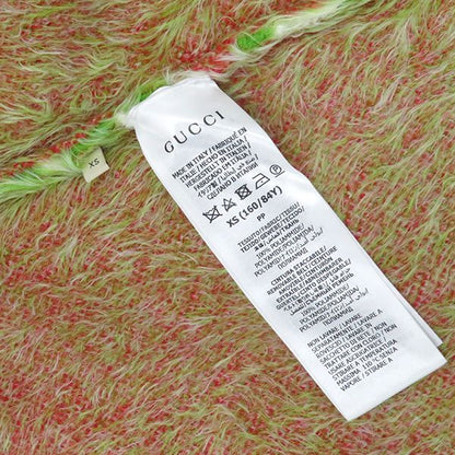 Gucci Cardigan Gucci Adidas Trefoil Cardigan Nylon Green X Multicolor XS Green