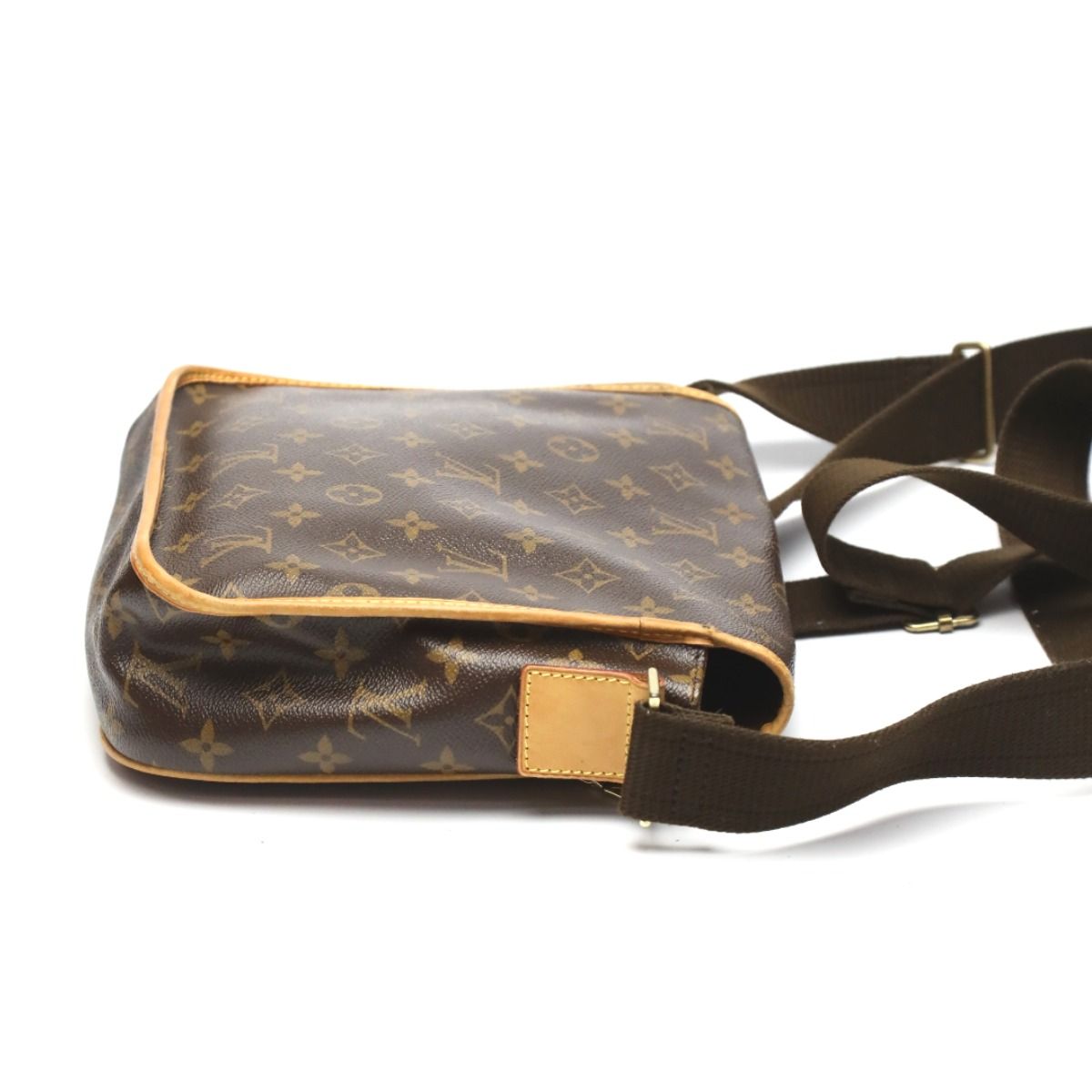 Louis Vuitton Monogram Messenger Bag PM Boss Falls