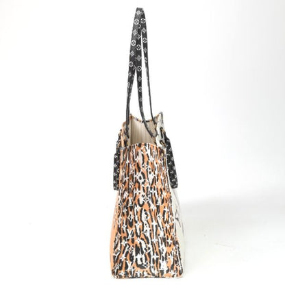 Louis Vuitton M44675 Monogram Jungle 2WAY On-the-go GM Tote Bag Louis Vuitton
