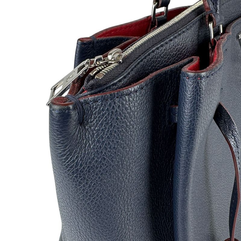 Louis Vuitton Shoulder Bag Handbag Lock Me Tote M54571