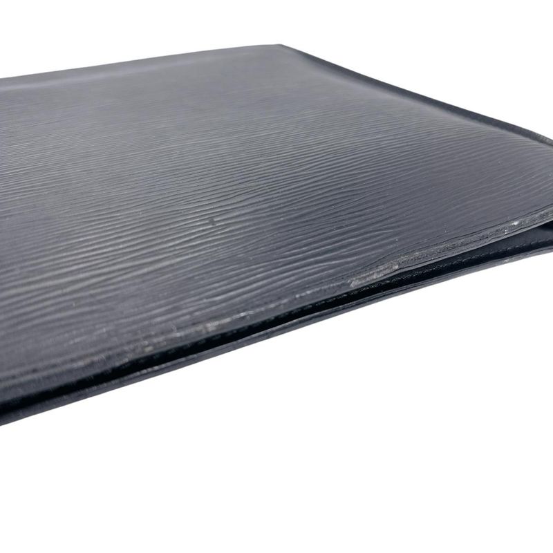 Louis Vuitton M54462 Epi Business Bag Porte Documents Bandouliere Business Bag