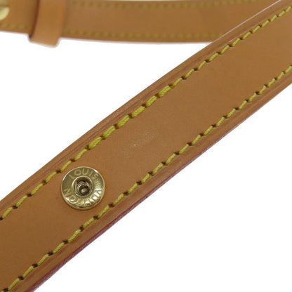 Louis Vuitton M81098 Loop Handbag Monogram Canvas Women