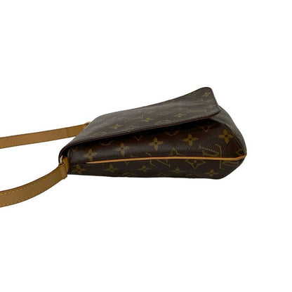 Louis Vuitton Vintage Musette Salsa Monogram Leather Semi