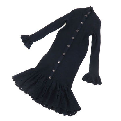 Chanel Long Cardigan P44212 [rank B