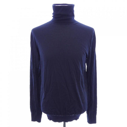 Dior Knit Sweater Navy