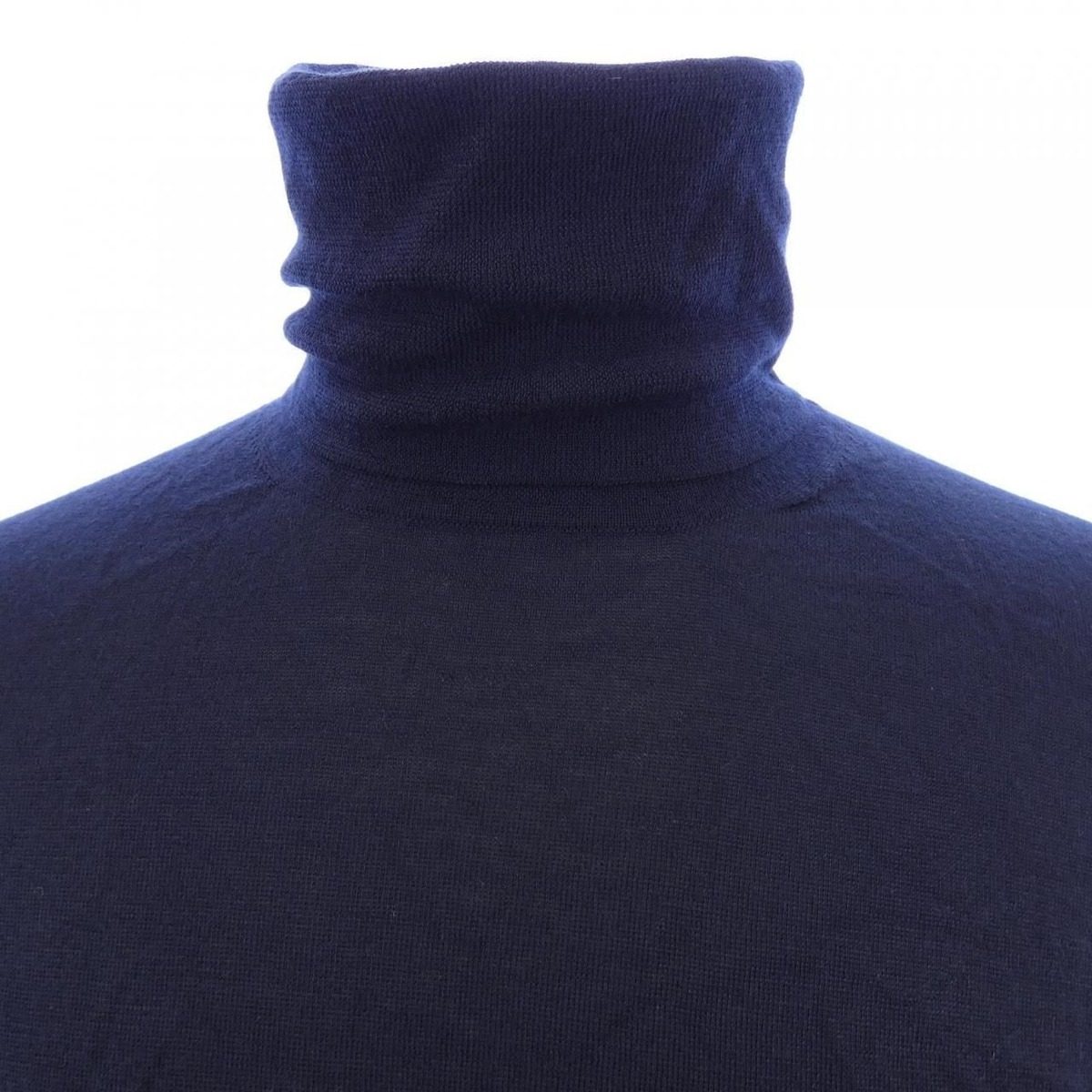 Dior Knit Sweater Navy — view 5