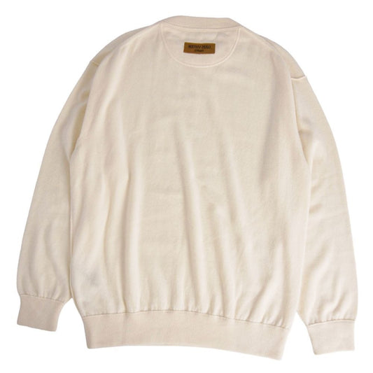Louis Vuitton Knit Sweater Nylon Cashmere