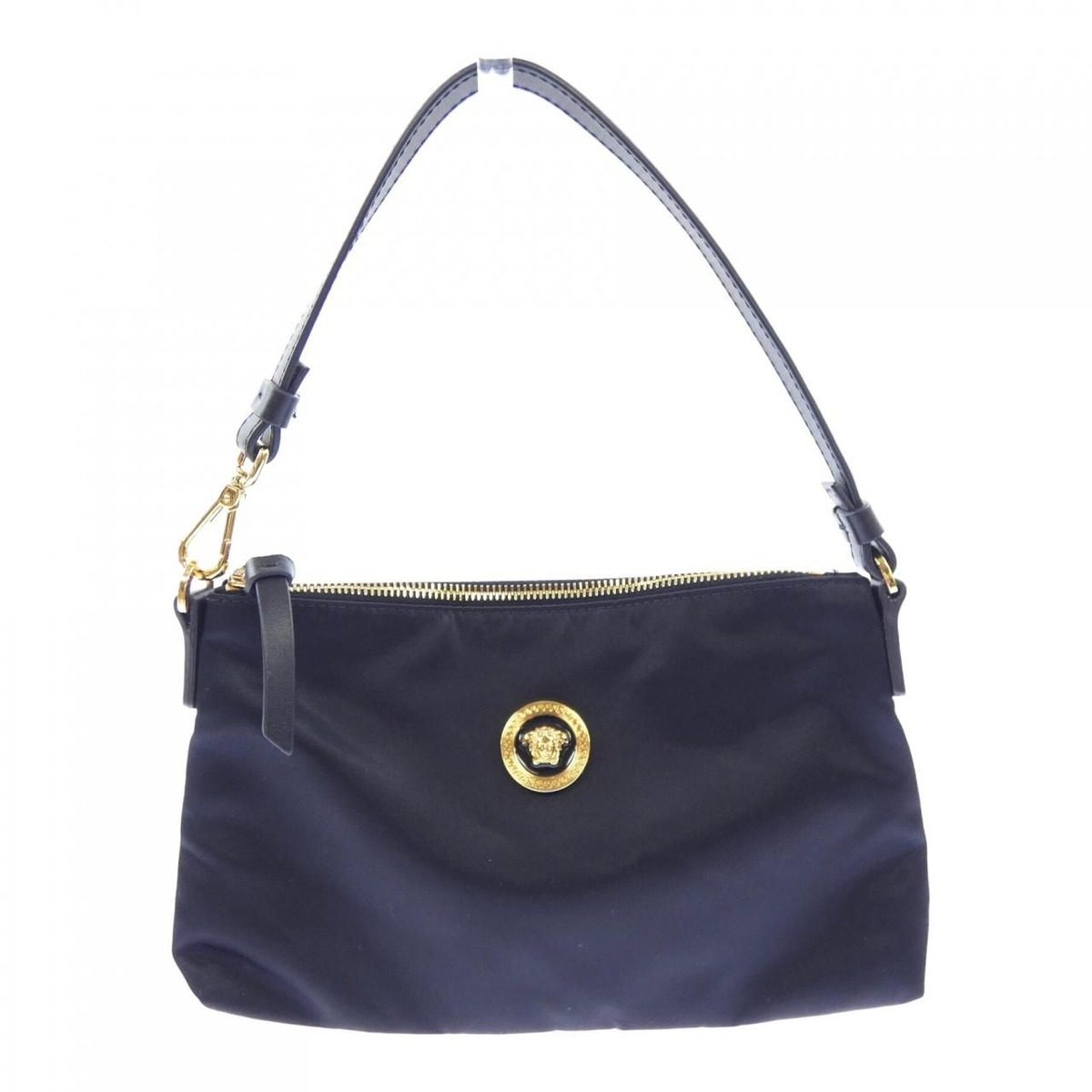 Versace Bag Handbag Black