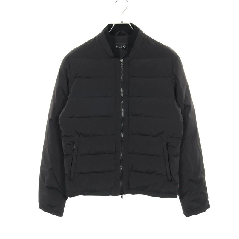 Gucci Nylon Jacket