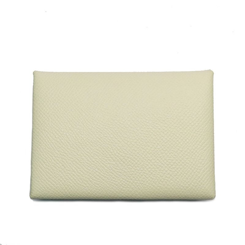 Hermes Calvi Duo Verso Vaux-epson Nata Joanne Poussin Leather
