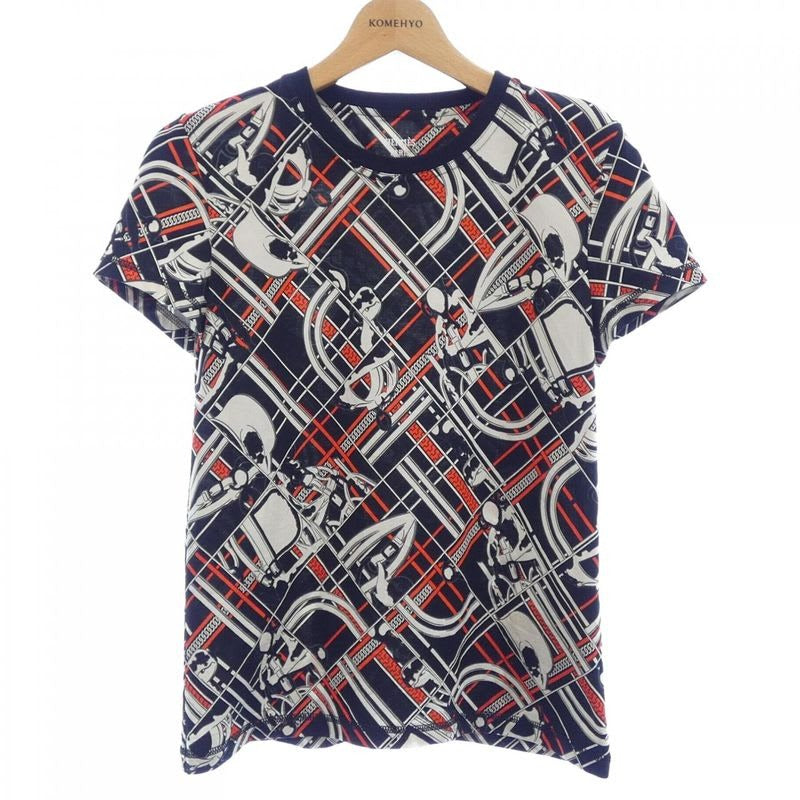 Hermes en Desordre ET Chaines 3 H4619 dx T-Shirt