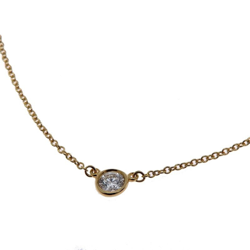 Tiffany & Co Necklace