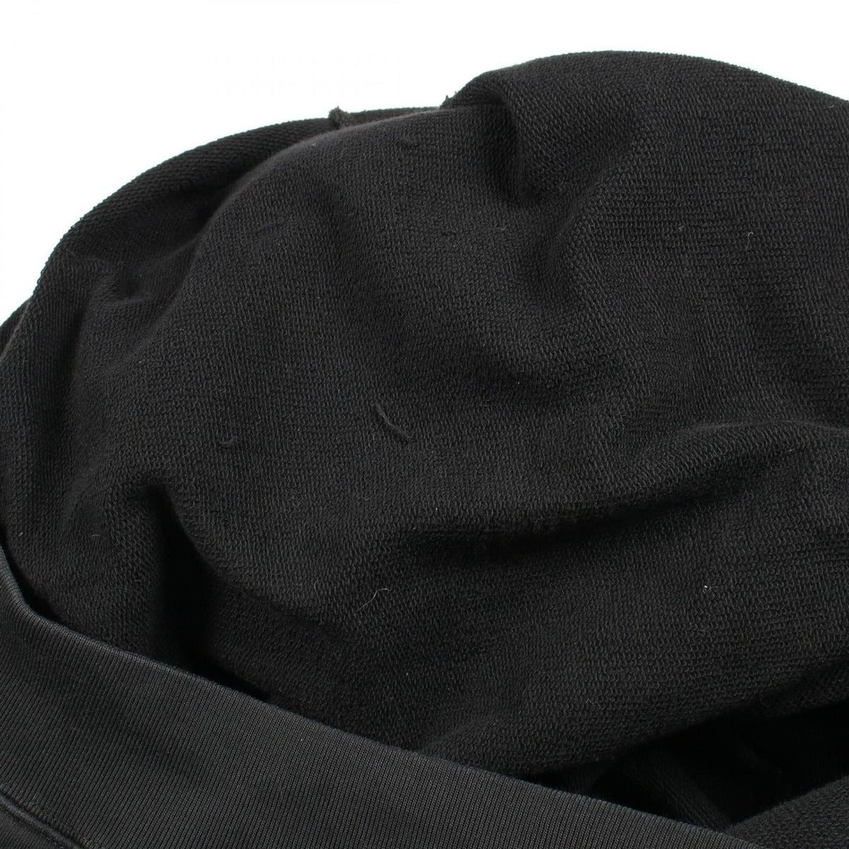 Balenciaga Hoodie Cotton B — view 12