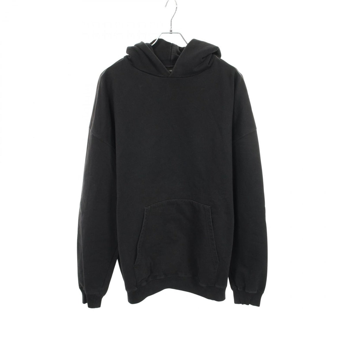 Balenciaga Hoodie Cotton B