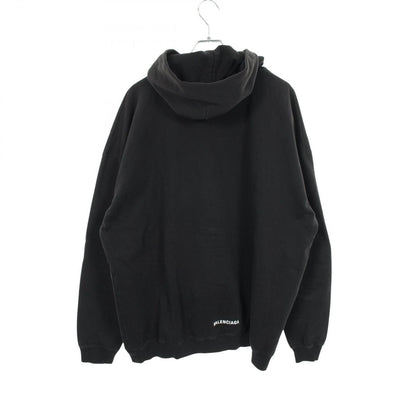 Balenciaga Hoodie Cotton B — view 2