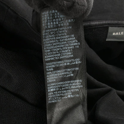 Balenciaga Hoodie Cotton B — view 4