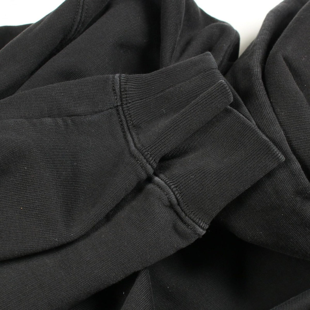 Balenciaga Hoodie Cotton B — view 8