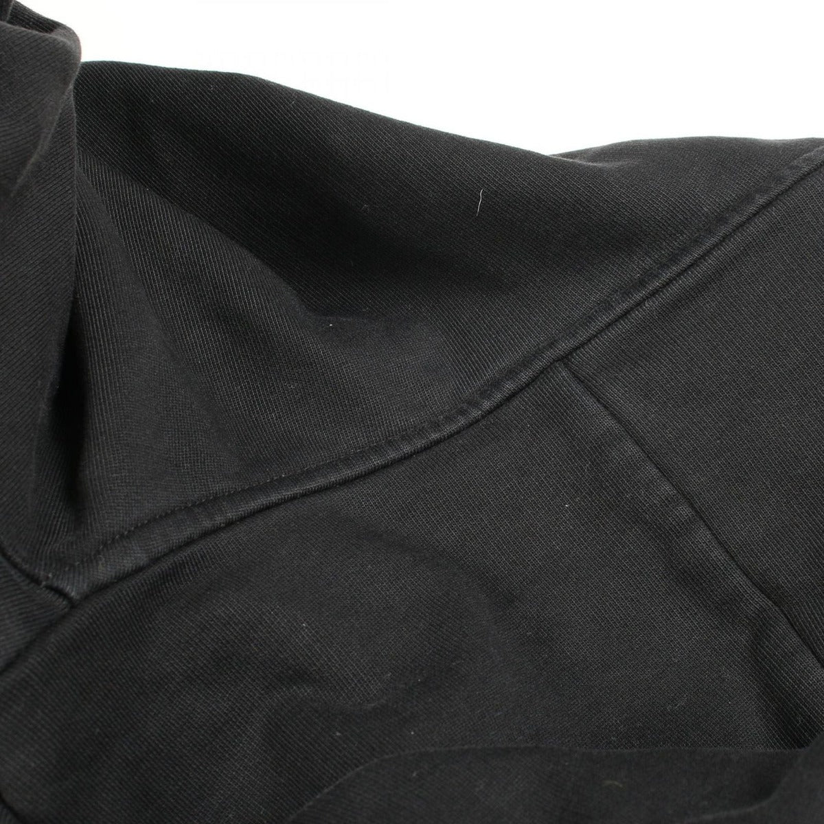 Balenciaga Hoodie Cotton B — view 9