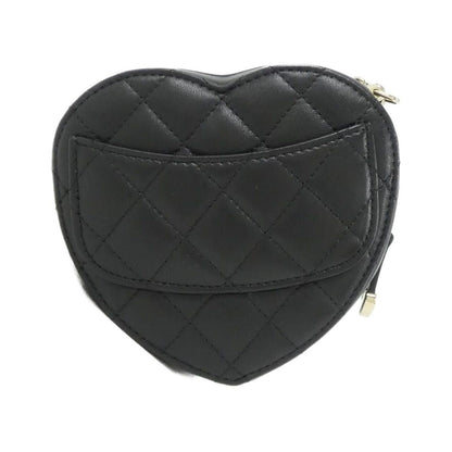 Chanel Shoulder Bag Gold — view 2