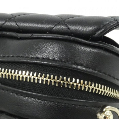 Chanel Shoulder Bag Gold — view 5