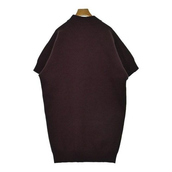 Balenciaga Dress Purple — view 2