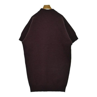 Balenciaga Dress Purple — view 2
