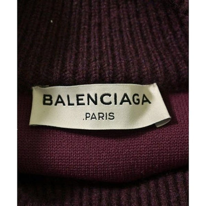 Balenciaga Dress Purple — view 3
