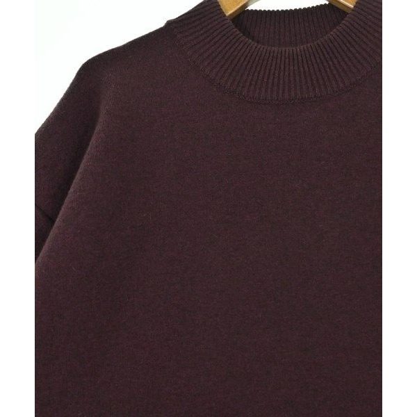 Balenciaga Dress Purple — view 4