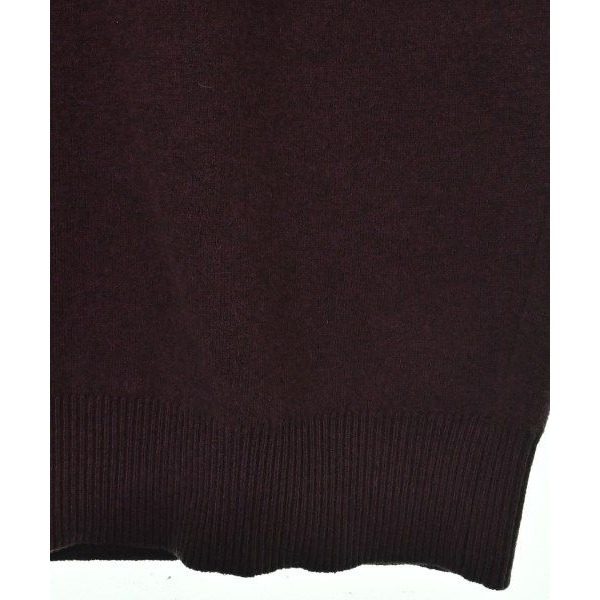 Balenciaga Dress Purple — view 5