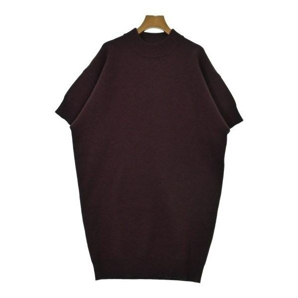 Balenciaga Dress Purple