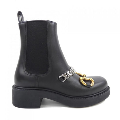 Gucci Boots Black 34