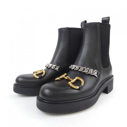 Gucci Boots Black 34 — view 3