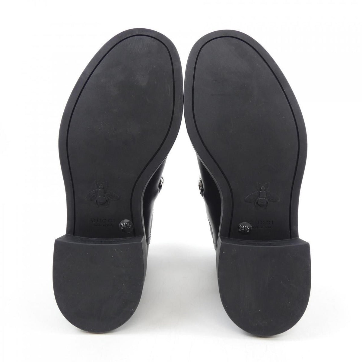Gucci Boots Black 34 — view 4