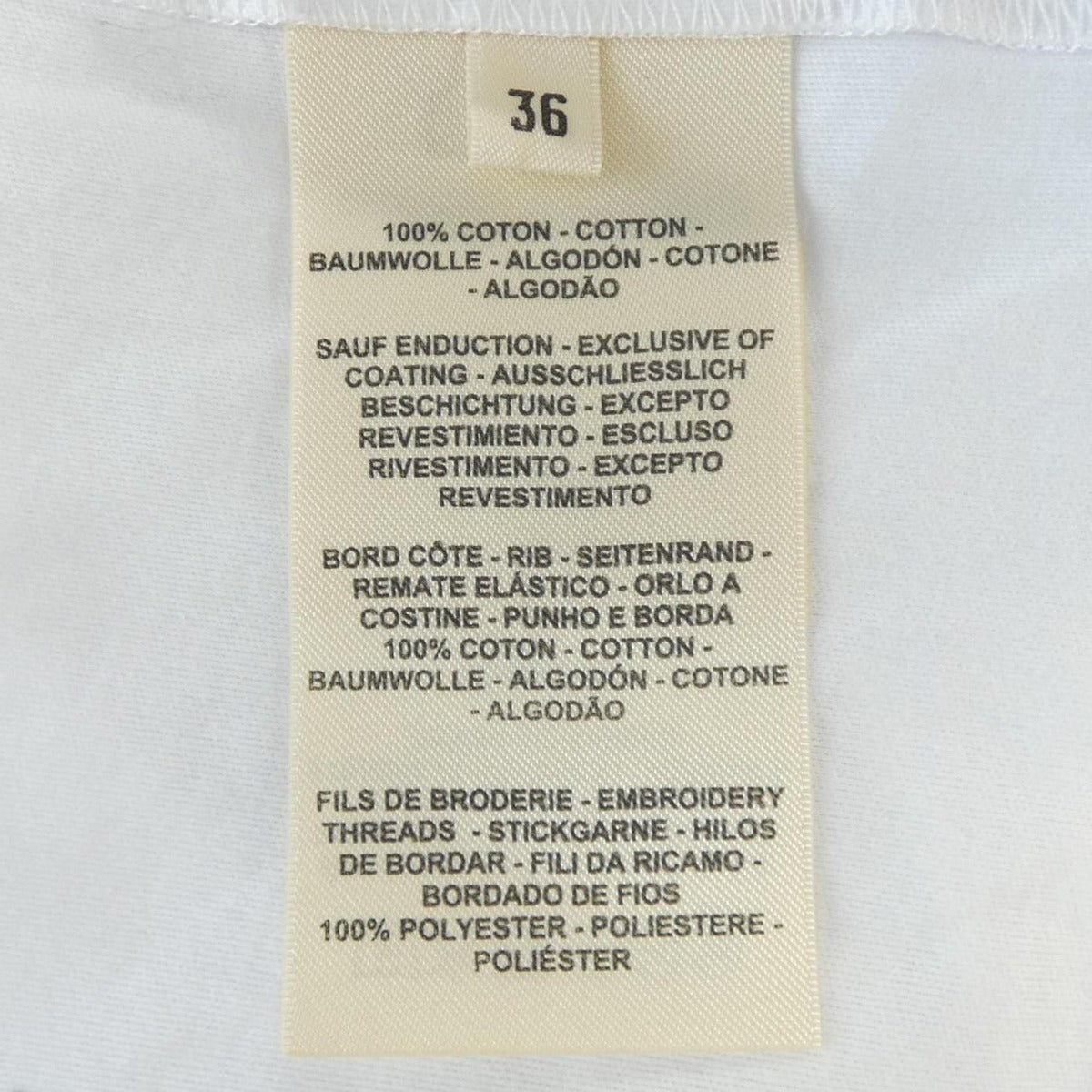 Hermes Chevaloscope 3 E4507 dh Cut Dress — view 3