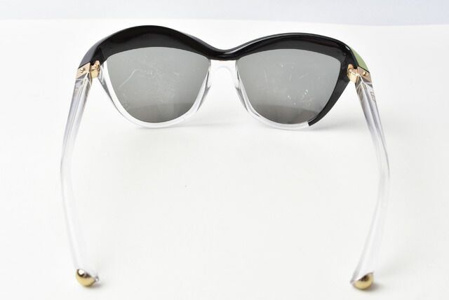 Christian Dior Sunglasses Christian Dior Demoiselle 1 S Demoiselle 1 Eyewear UV