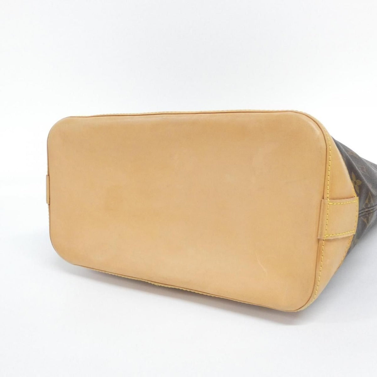 Louis Vuitton Monogram Lockit Vertical Bag — view 2