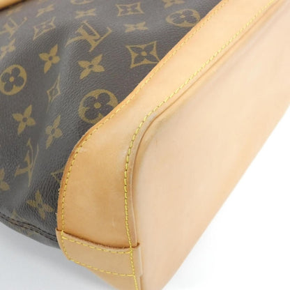 Louis Vuitton Monogram Lockit Vertical Bag — view 3