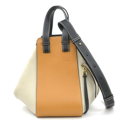 Loewe Shoulder Bag Handbag Hammock Small