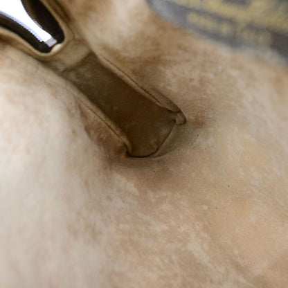 Gucci Shoulder Bag GG Sherry Pvcleather 38fa142