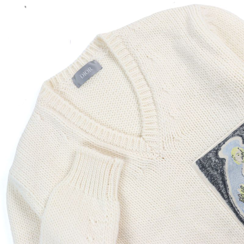 DIOR Duncan Grant AND Charleston DIOR Homme Duncan Grant And Charleston